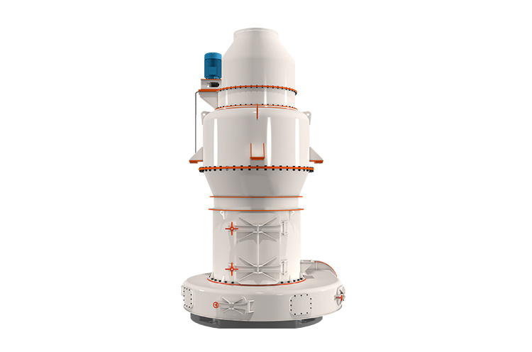 YGO Series European Type Grinding Mill