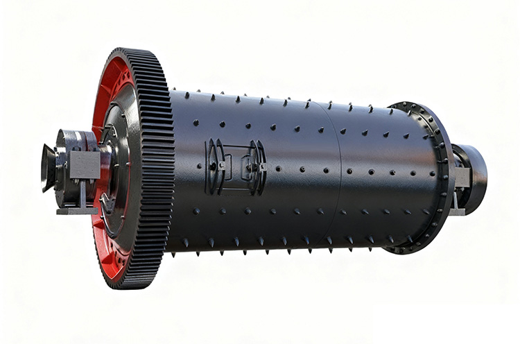 MBS Type Rod Mill