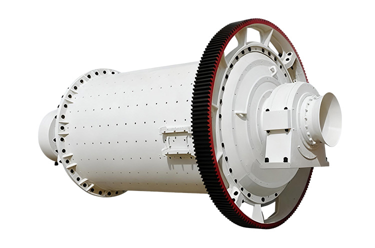 Ceramic Ball Mill