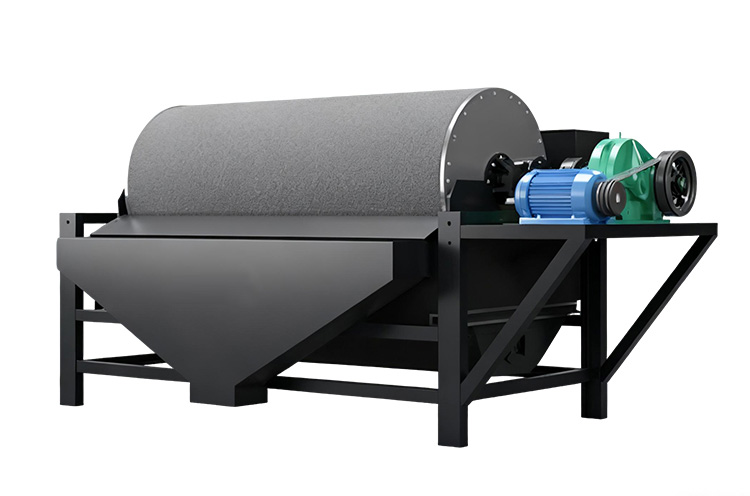 Magnetic Separator