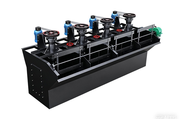 SF Flotation Machine