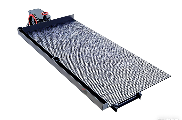 Shaking Table
