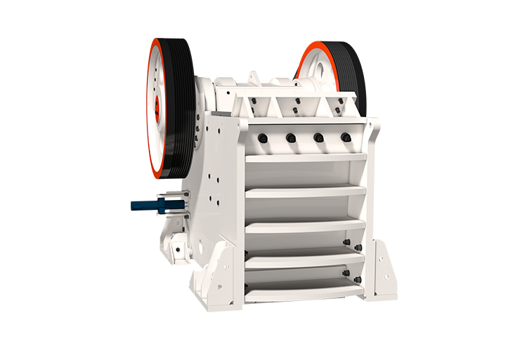 PE Jaw Crusher