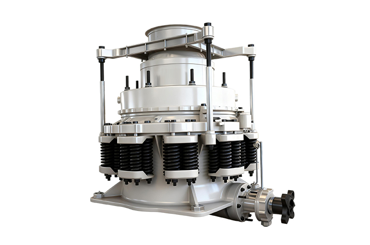 PY Cone Crusher