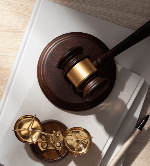 Legal Compliance