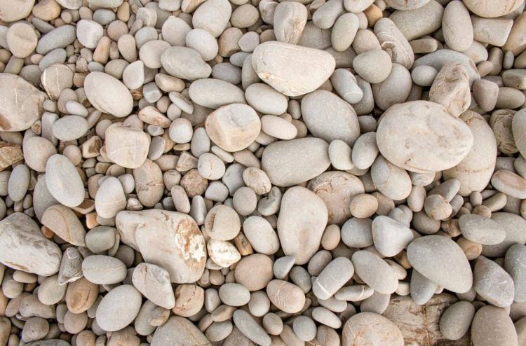 Pebble Processing